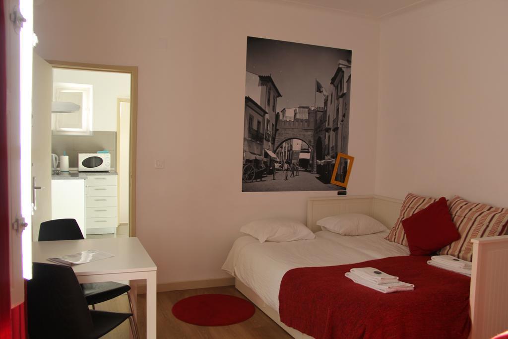 Stayinn City - Evora Room photo